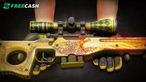 How to get free CS:GO skins in 2023?