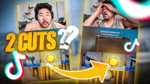 Il ouvre 2 COUTEAUX de SUITE sans RÉACTION ?! (Tiktok CSGO)