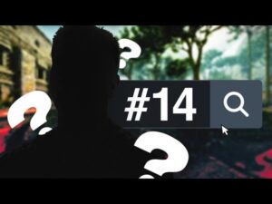 Is this the #14 CS:GO player of 2022?