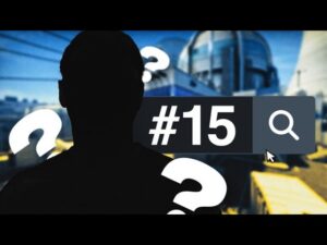 Is this the #15 CS:GO player of 2022?
