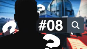 Is this the #8 CS:GO player of 2022?