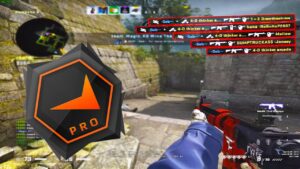 LAST FRAGS OF 2022 | CSGO