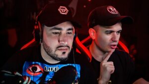 LOLITO Y sTaXx VUELVEN A CS:GO!