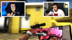 M-au TROLLAT la CS GO | Bercea BARBA jos