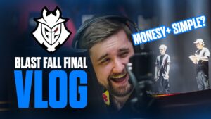 Milkshakes, Massages & Counter-Strike | Copenhagen Vlog #2