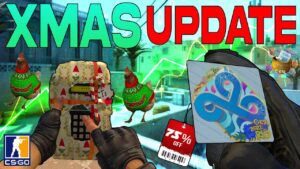 NEXT CSGO Update LEAKED!? Device RETURN DEBUT & Rio SALE! | #csgonews | Luke-Eats