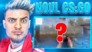 NOUL CS:GO VIETNAM? + CUTII + SURPRIZA