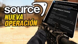 NUEVA Operación de CSGO  , Nueva Coleccion  ¿SOURCE 2 PRONTO?  👌