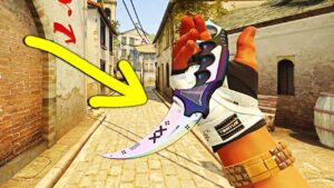 New Knife Finishes?