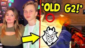 OLD G2 BACK TOGETHER!? S1MPLE HAS SOMETHING TO SAY TO THE HATERS TO END 2022! Best Highlights CSGO