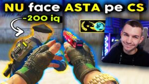 "PROSTUL ANULUI 2022 🏆": SPECIMEN RAR pe CS:GO
