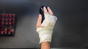 Primeira partida depois de 30 DIAS sem JOGAR CS:GO (perdi skill?)