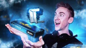 RAREST Souvenir Package Opening! (TITAN 2014)
