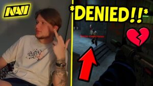 S1MPLE HAS A NEW MESSAGE FOR ALL HIS HATERS!? WHEN THE ACE IS NOT MEANT TO BE?! Best Highlights CSGO