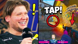 S1MPLE JUST HIT BEST 1 TAP OF THE YEAR!! M0NESY WOW! CSGO Twitch Clips