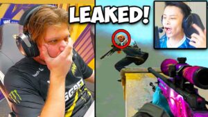 S1MPLE TOXIC BEHAVIOUR LEAKED!! STEWIE2K NEEDS TO GO PRO AGAIN?! CSGO Twitch Clips