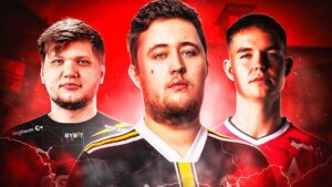 S1MPLE ZYWOO Y DEVICE JUEGAN EN EL MISMO EQUIPO