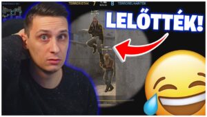 SAJÁT TÁRSAI LŐTTÉK LE A CSALÓT! 😂  | CS:GO OVERWATCH