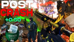 Skins Market “CRASHED”, Antwerp Capsules DOUBLE in Price! | #csgonews | Luke-Eats