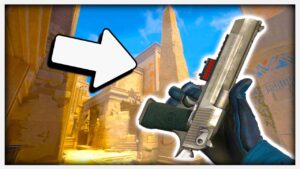 THE BEST GUN IN CS:GO COSTS $700?