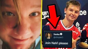 THIS IS WHO S1MPLE WANTS TO JOIN NAVI NOW!? DEVICE'S MOST SAVAGE MOMENT?! Best Highlights CSGO