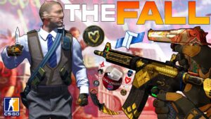 The CSGO MARKET is at a VERY Pivotal point. | Luke-Eats