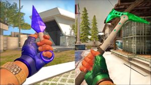 The Next CSGO Knife...