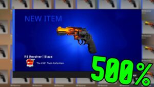 This Might Be My BEST CSGO Investment
