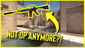 Was the Anubis update... GOOD?!
