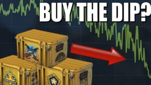 What To Do When CSGO's Next Operation Drops