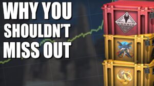 Why Operation Cases are Always Profitable... (CSGO)