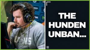 Why the HUNDEN Unban Has Been A DISASTER - CSGO