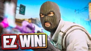 n0thing DOMINATES on Dust 2! | CS:GO