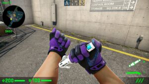 o competitivo NUNCA MAIS SERÁ O MESMO... (a cada kill = 1 SERINGA MEDI-SHOT no cs:go)