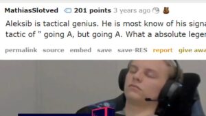 top 5 CSGO copypastas