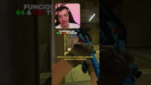 um dos truques mais roubados do cs:go na mirage... #shorts