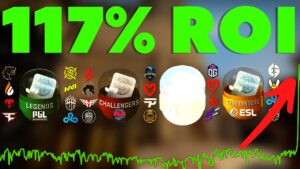 ALL The Info About Major Capsule Investing For CSGO Investing