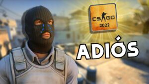 ASI FUERON MIS ULTIMOS COMPETITIVOS EN CSGO 2022