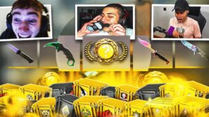 Best Knife Openings of 2022