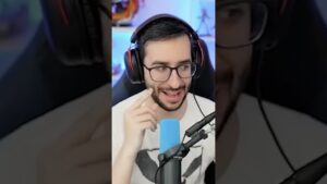 COMENTA si tú también piensas que nos parecemos 🤔 #counterstrike #csgo #shorts