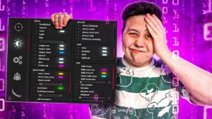 Меня Спалили с ЧИТАМИ (CS:GO)