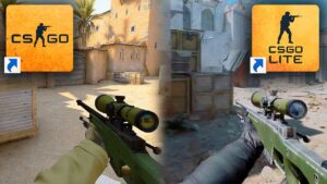 CS:GO LITE - ЧТО ЭТО? НОВЫЙ КС ГО ДЛЯ СЛАБЫХ ПК!