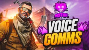 CS:GO Voice Comms that Should be illegal (Best of MYTHIC)