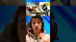 ЗА ЧТО ДАЮТ ОЧКИ В КАТКЕ CSGO #csgo #csgotrend #shorts #ксго
