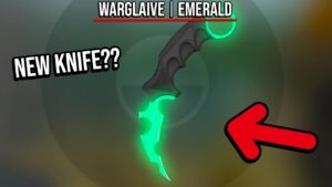 CSGO x WORLD OF WARCRAFT CONFIRMED?!