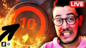 Dimitri Grinds CS:GO Until He Goes Insane