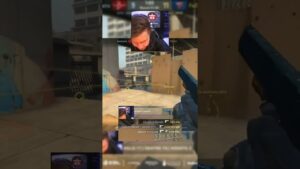 Dupreeh Ace #csgo #Shorts