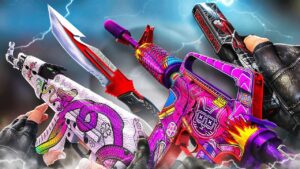 ESTAS SON LAS SKINS QUE QUIERO EN 2023