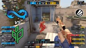 Eternal Fire vs Sprout - HIGHLIGHTS - MIRAGE - ESL Pro League  S:17 CSGO 2023.