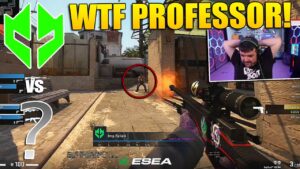 FALLEN NÃO PERDOA NA ESTREIA! 🔥 Imperial vs Bewanter - IEM Brazil 2023 | CSGO MELHORES MOMENTOS
